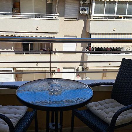 Apartament Marina Vista Torrevieja Zewnętrze zdjęcie
