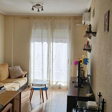 Apartament Marina Vista Torrevieja Zewnętrze zdjęcie