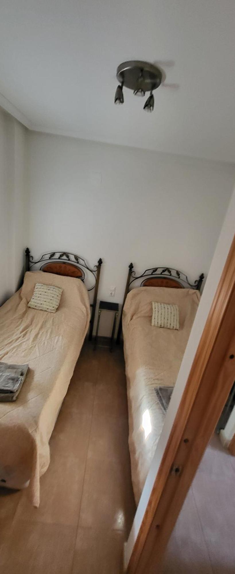 Apartament Marina Vista Torrevieja Zewnętrze zdjęcie