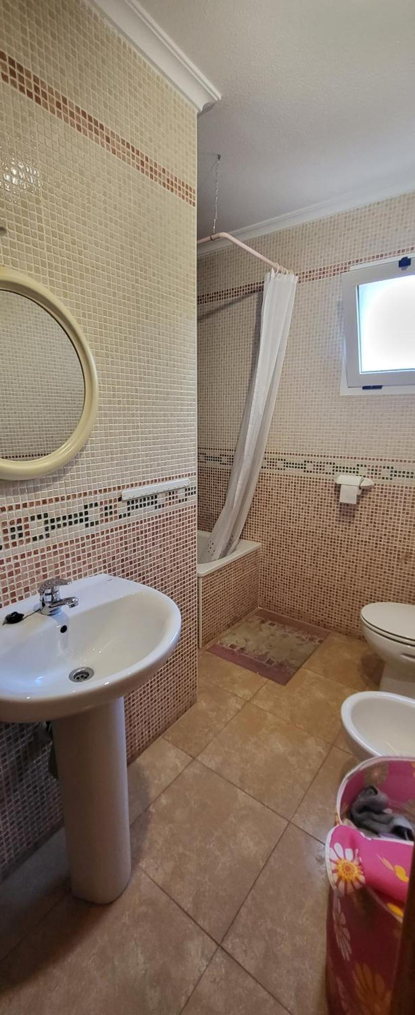Apartament Marina Vista Torrevieja Zewnętrze zdjęcie