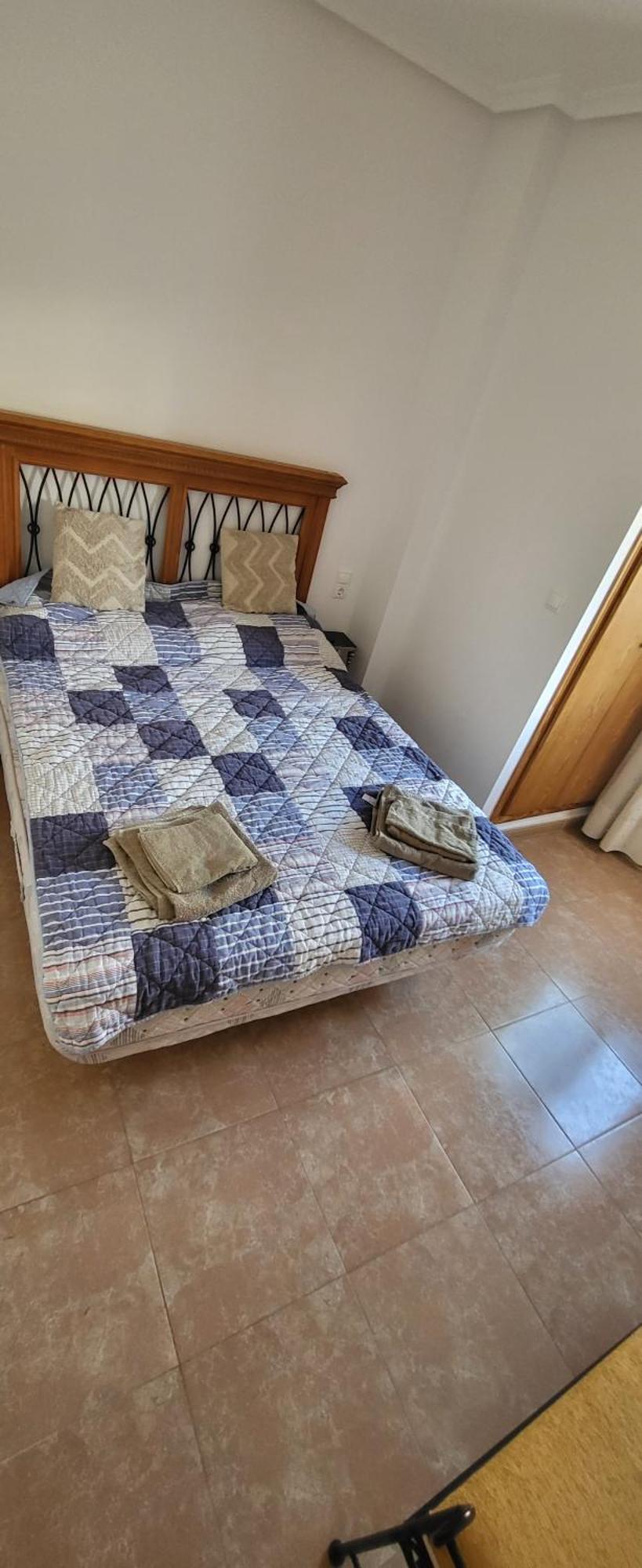Apartament Marina Vista Torrevieja Zewnętrze zdjęcie