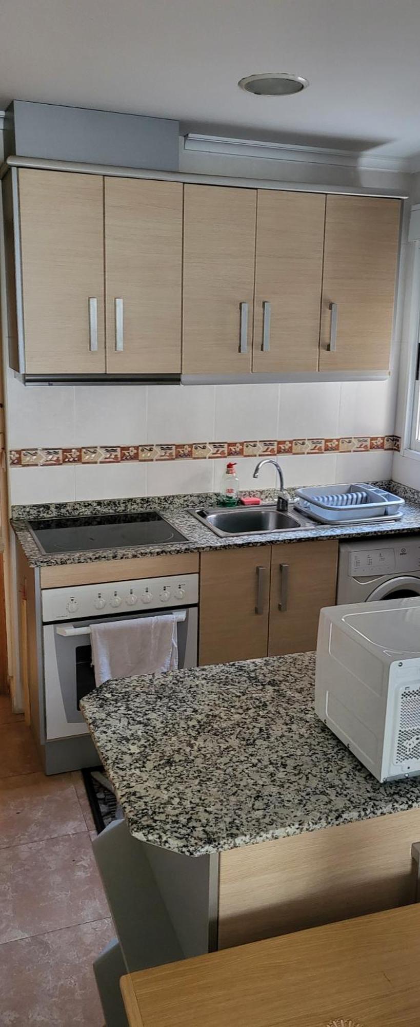 Apartament Marina Vista Torrevieja Zewnętrze zdjęcie