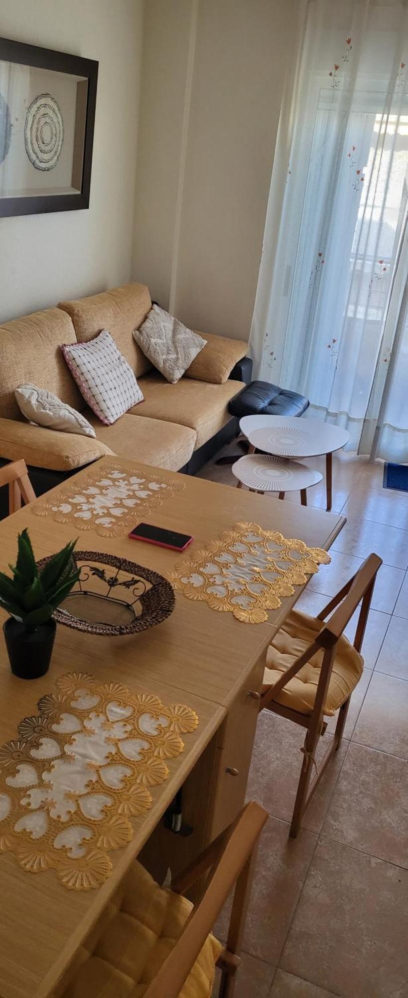 Apartament Marina Vista Torrevieja Zewnętrze zdjęcie