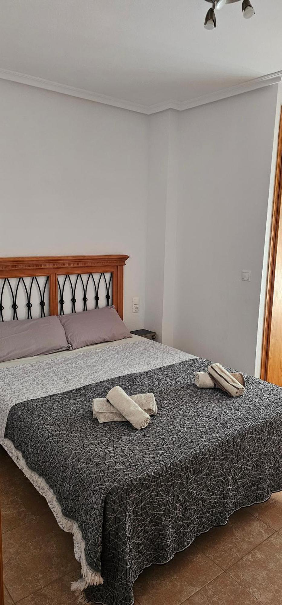 Apartament Marina Vista Torrevieja Zewnętrze zdjęcie