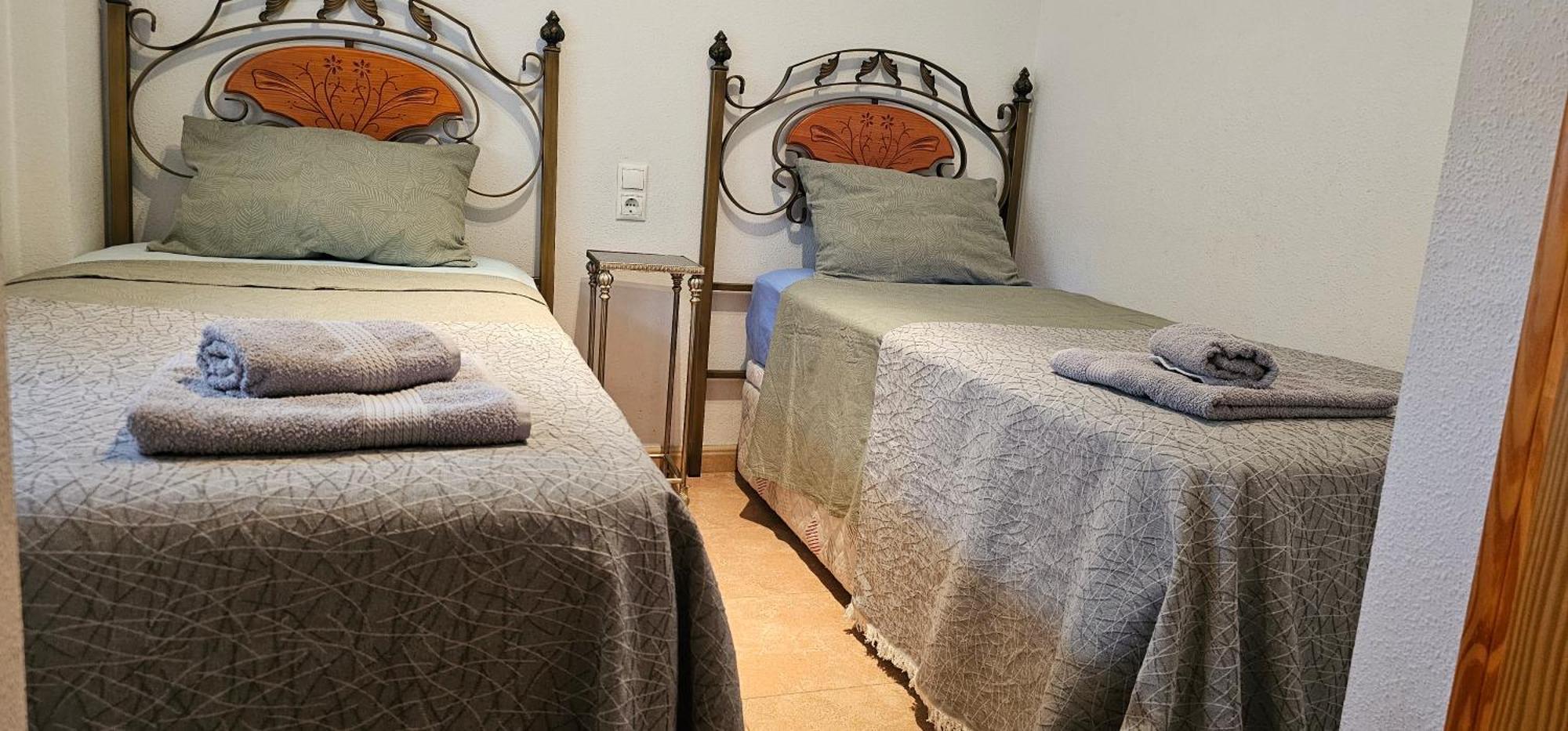 Apartament Marina Vista Torrevieja Zewnętrze zdjęcie