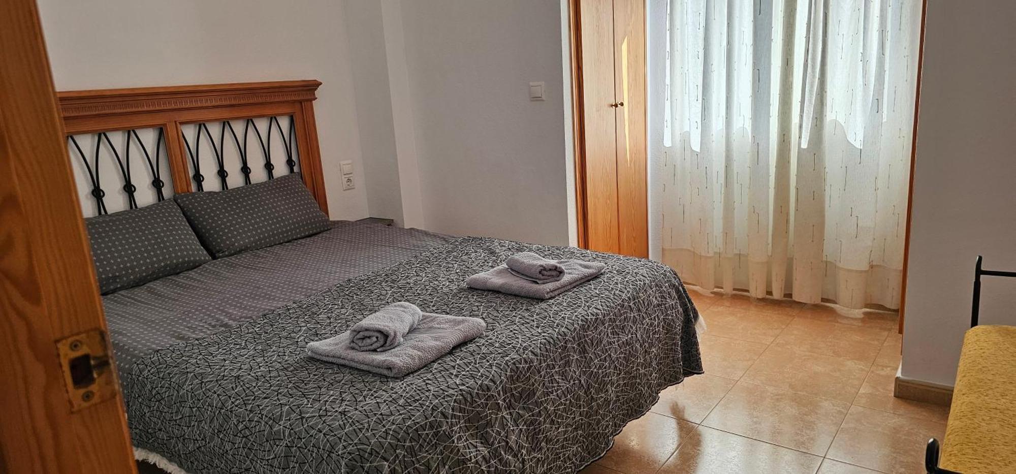 Apartament Marina Vista Torrevieja Zewnętrze zdjęcie